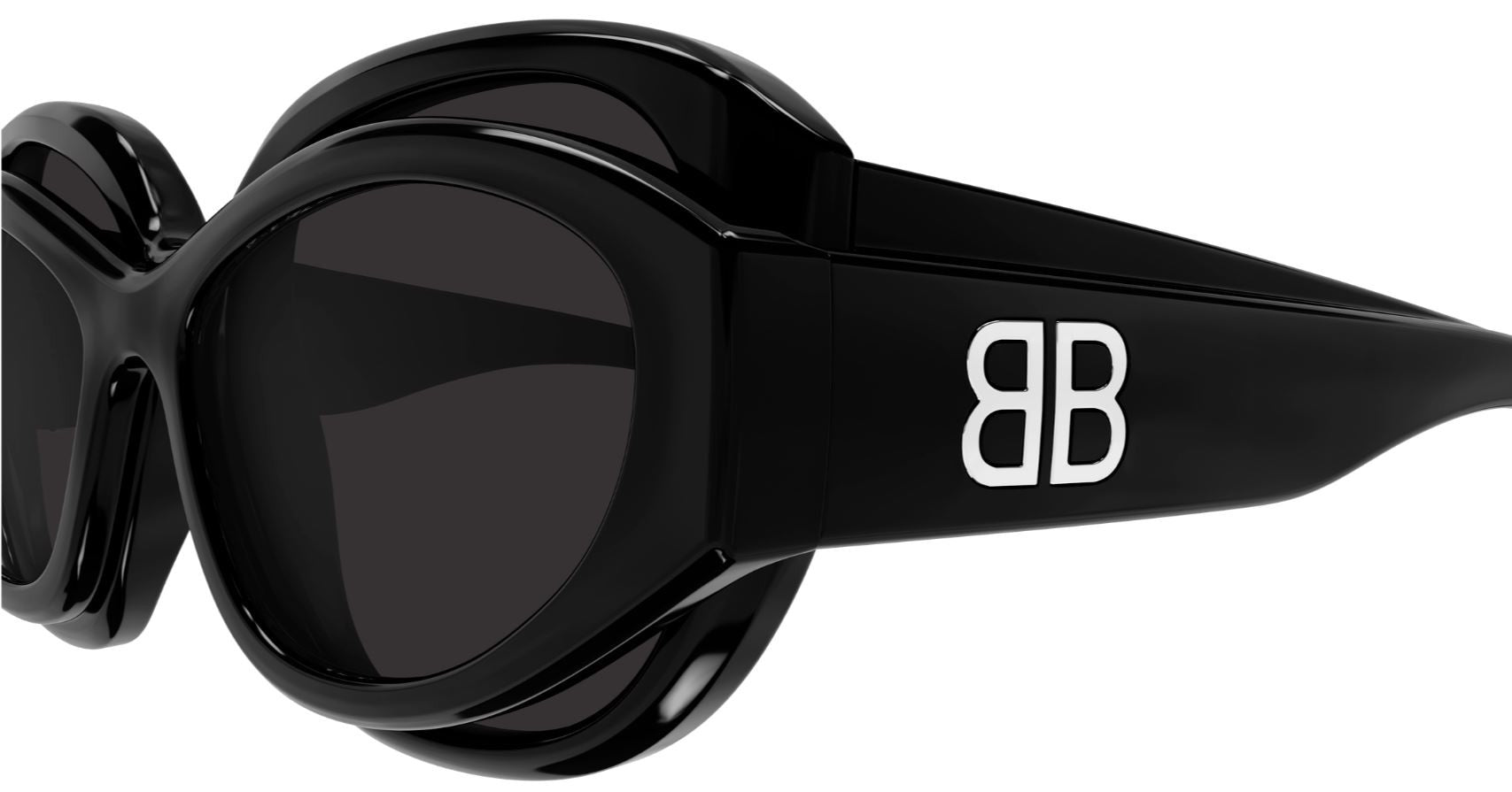 Óculos de sol Balenciaga Extreme BB0456S