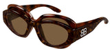Gafas de sol Balenciaga Extreme BB0456S