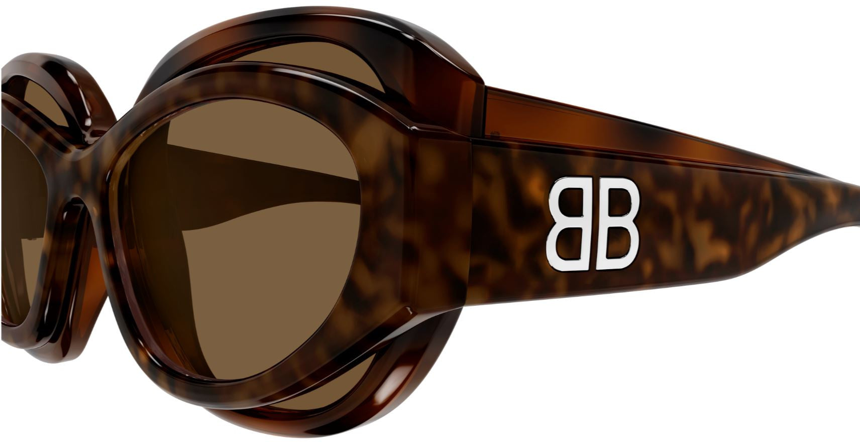Óculos de sol Balenciaga Extreme BB0456S