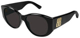 Gafas de sol Balenciaga Extreme BB0455S