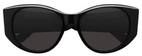 Óculos de sol Balenciaga Extreme BB0455S