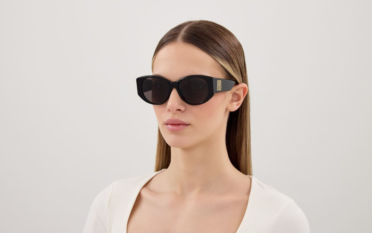 Óculos de sol Balenciaga Extreme BB0455S