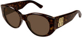 Gafas de sol Balenciaga Extreme BB0455S