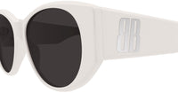 Óculos de sol Balenciaga Extreme BB0455S