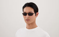 Óculos de sol Balenciaga Everyday BB0451S