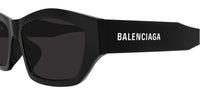 Óculos de sol Balenciaga Everyday BB0448SK