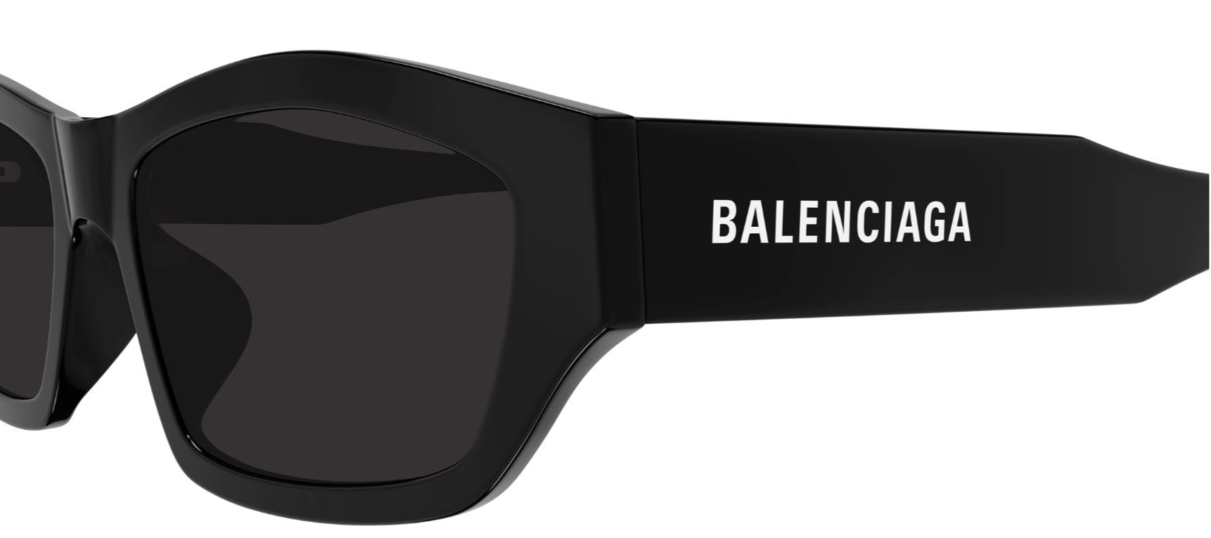 Óculos de sol Balenciaga Everyday BB0448SK