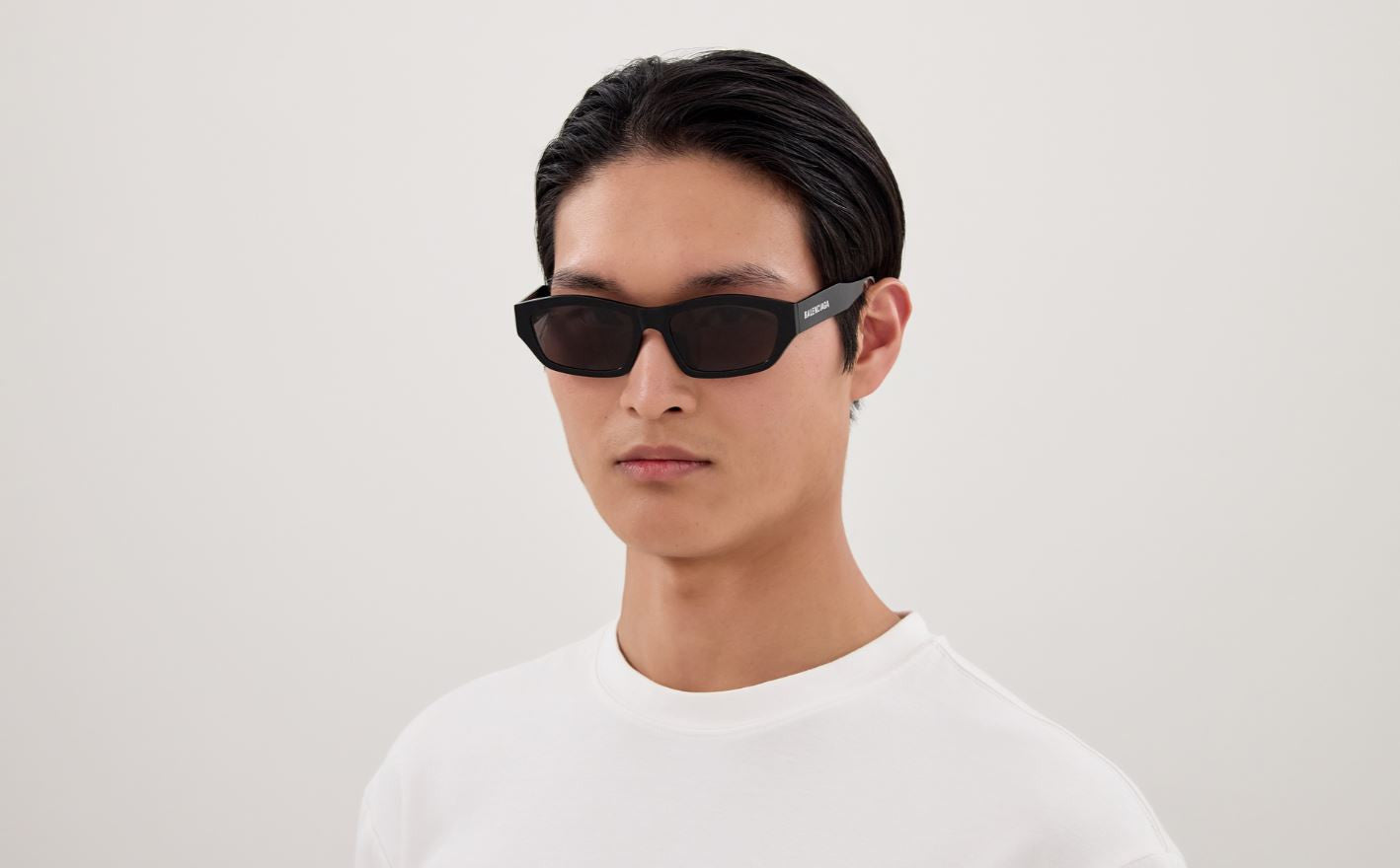 Óculos de sol Balenciaga Everyday BB0448SK