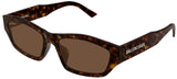 Gafas de sol Balenciaga Everyday BB0448SK