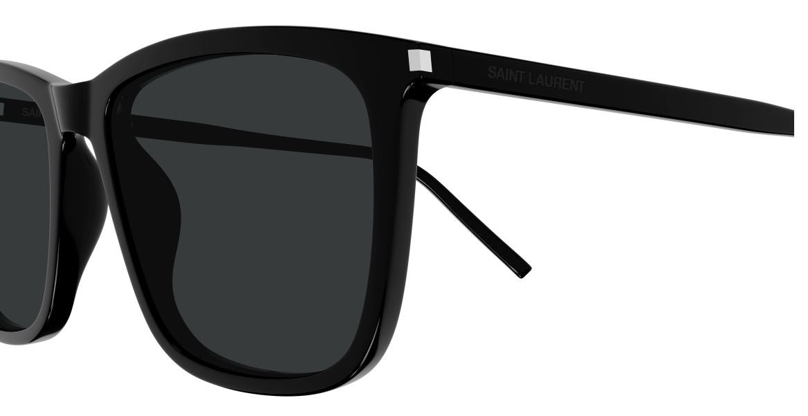 Óculos de Sol Saint Laurent SL Logo SL 851/K