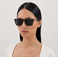 Óculos de Sol Saint Laurent SL Logo SL 851/K