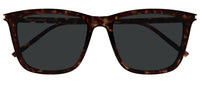 Óculos de Sol Saint Laurent SL Logo SL 851/K