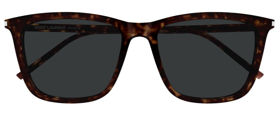 Óculos de Sol Saint Laurent SL Logo SL 851/K
