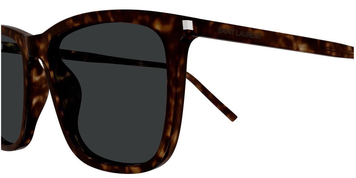 Óculos de Sol Saint Laurent SL Logo SL 851/K