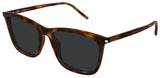 Gafas de sol Saint Laurent SL Logo SL 851/K