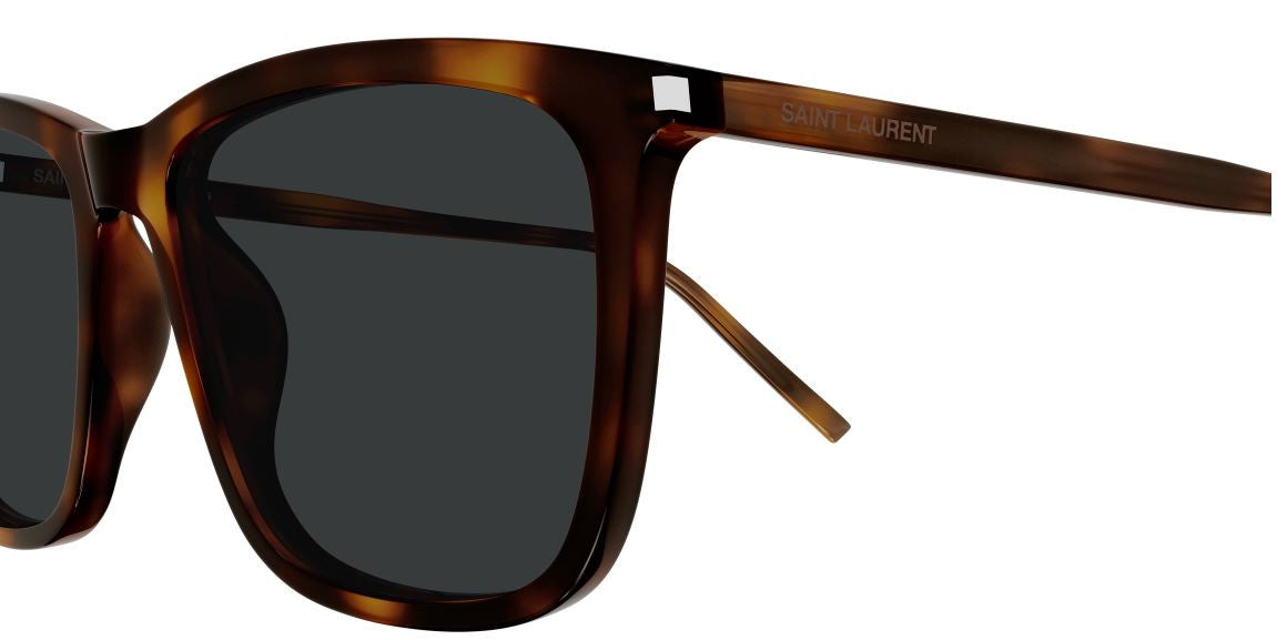 Óculos de Sol Saint Laurent SL Logo SL 851/K