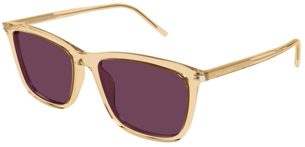Óculos de Sol Saint Laurent SL Logo SL 851/K