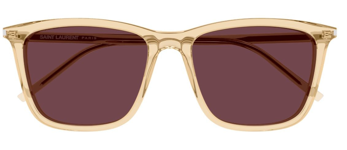 Óculos de Sol Saint Laurent SL Logo SL 851/K