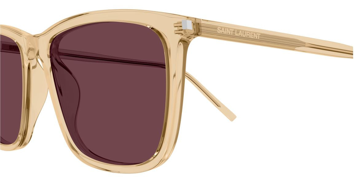 Óculos de Sol Saint Laurent SL Logo SL 851/K