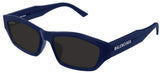 Gafas de sol Balenciaga Everyday BB0448SK