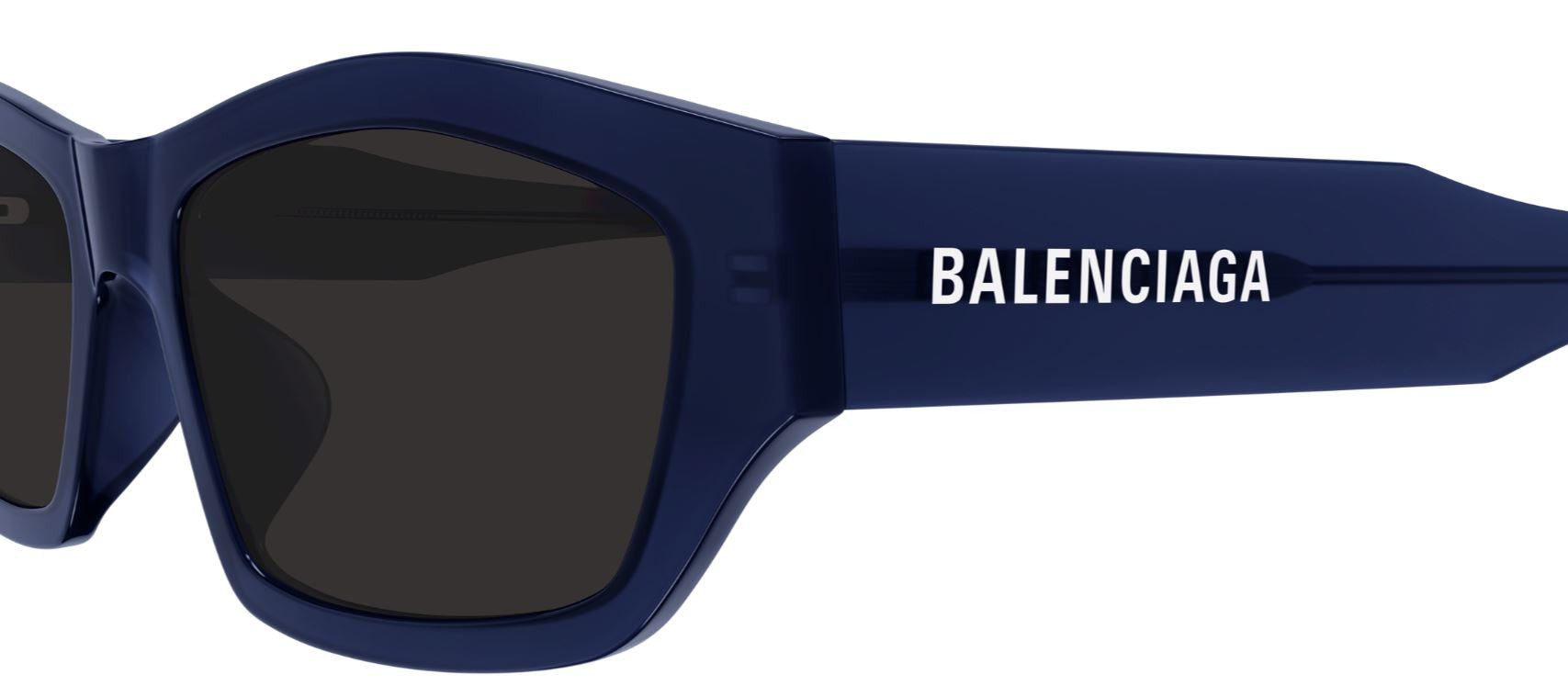 Óculos de sol Balenciaga Everyday BB0448SK