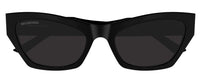 Óculos de sol Balenciaga Everyday BB0447S
