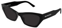 Óculos de sol Balenciaga Everyday BB0447S