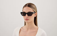 Óculos de sol Balenciaga Everyday BB0447S