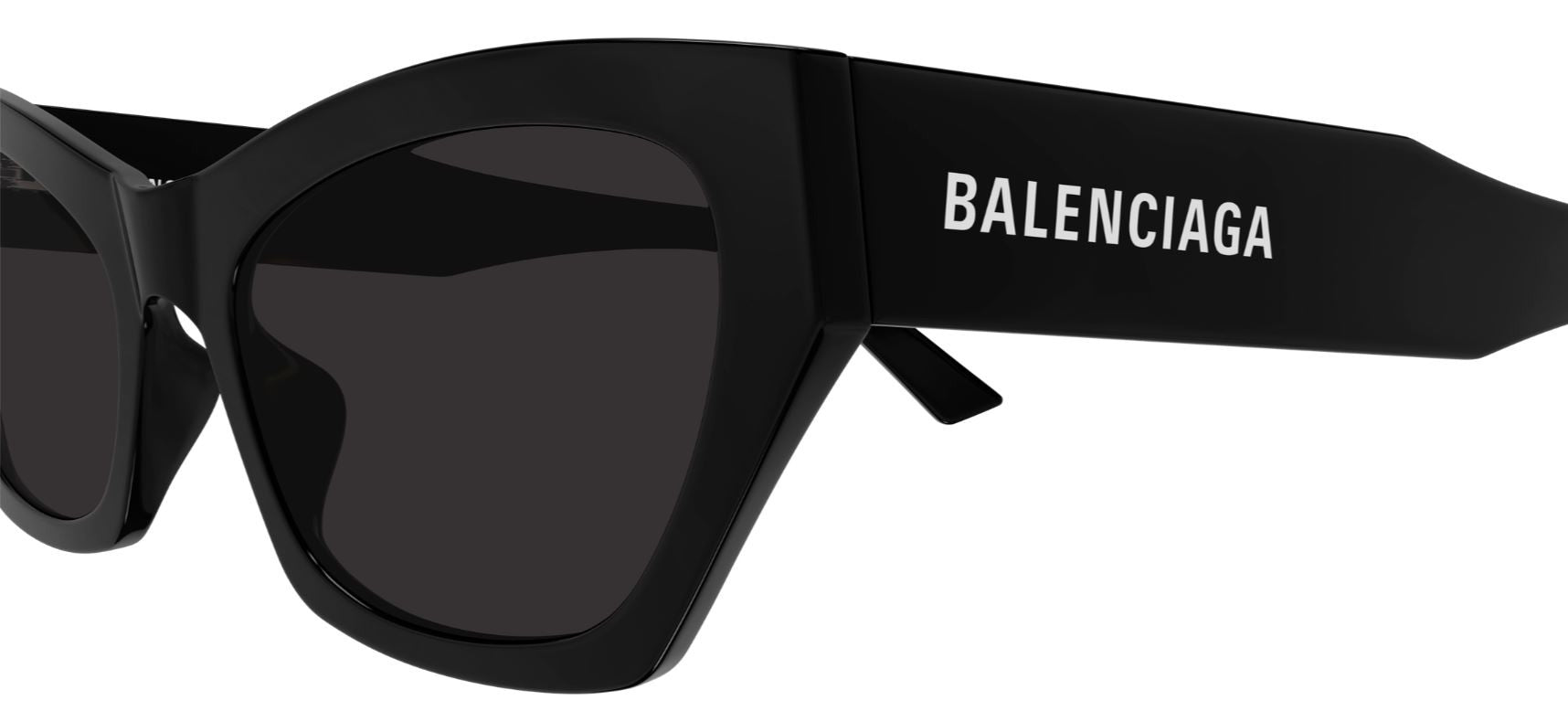Óculos de sol Balenciaga Everyday BB0447S
