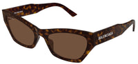 Óculos de sol Balenciaga Everyday BB0447S