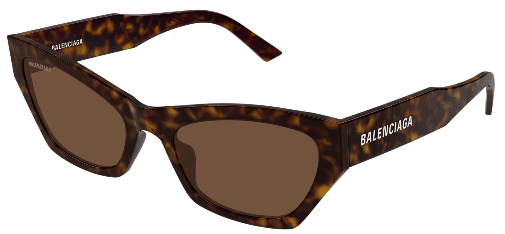 Óculos de sol Balenciaga Everyday BB0447S
