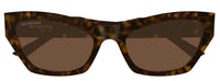 Óculos de sol Balenciaga Everyday BB0447S