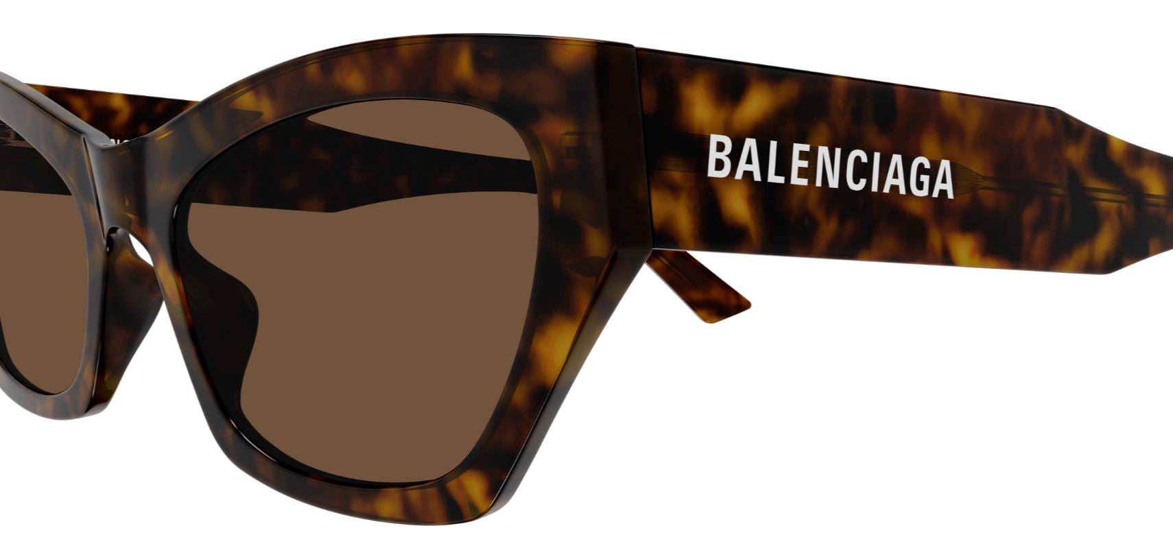 Óculos de sol Balenciaga Everyday BB0447S