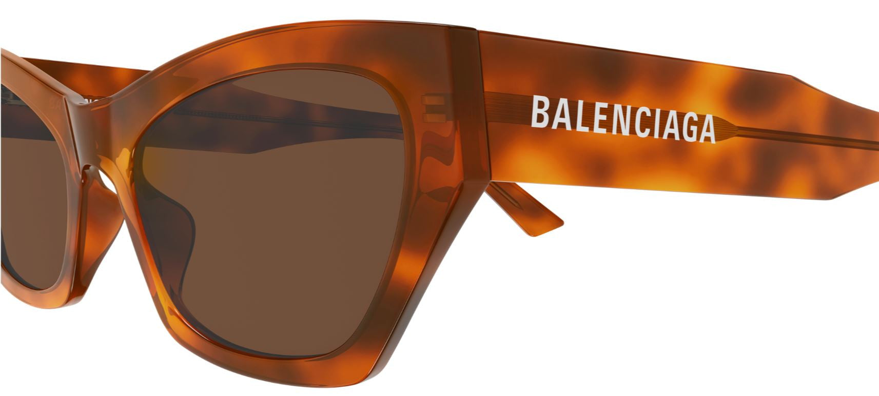 Óculos de sol Balenciaga Everyday BB0447S