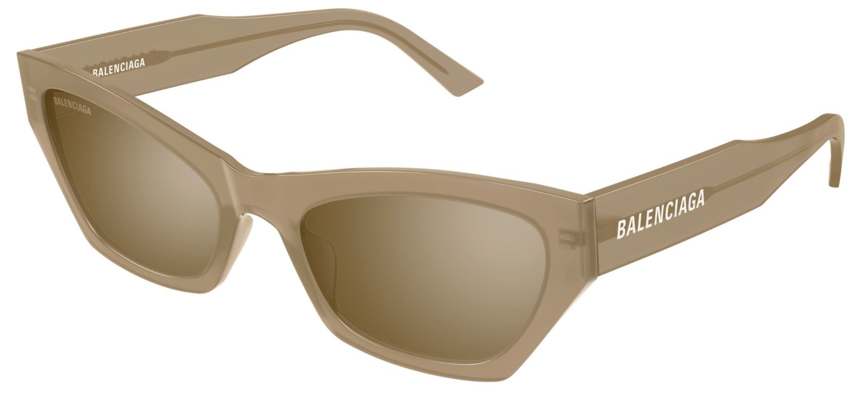 Óculos de sol Balenciaga Everyday BB0447S