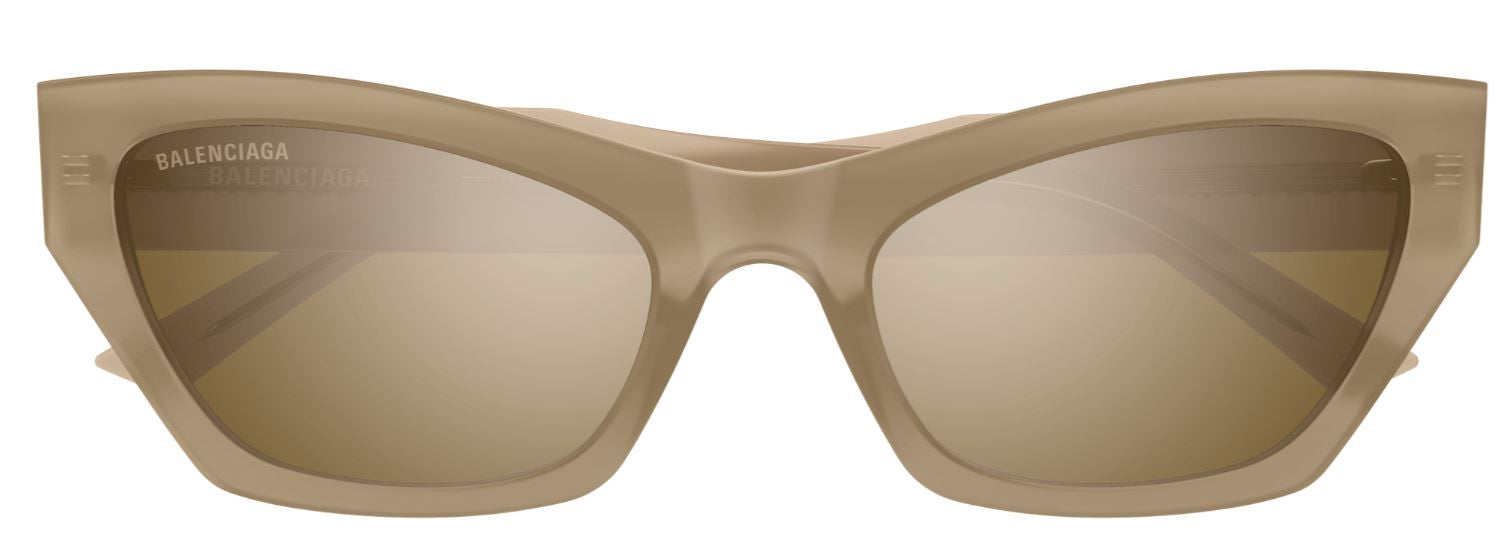 Óculos de sol Balenciaga Everyday BB0447S