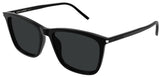 Lunettes de Soleil Saint Laurent SL Logo SL 851