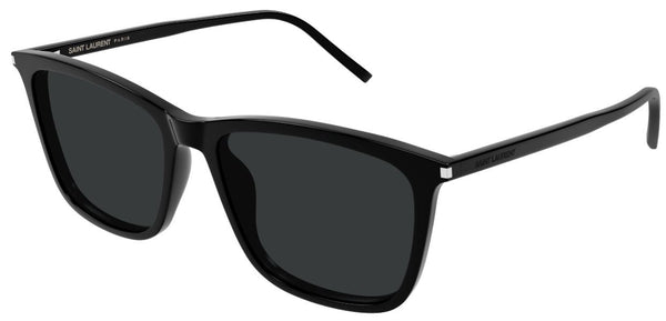 Zonnebrillen Saint Laurent SL Logo SL 851