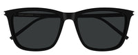Lunettes de Soleil Saint Laurent SL Logo SL 851