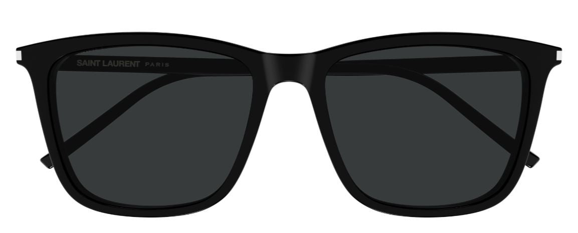 Lunettes de Soleil Saint Laurent SL Logo SL 851