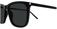 Lunettes de Soleil Saint Laurent SL Logo SL 851