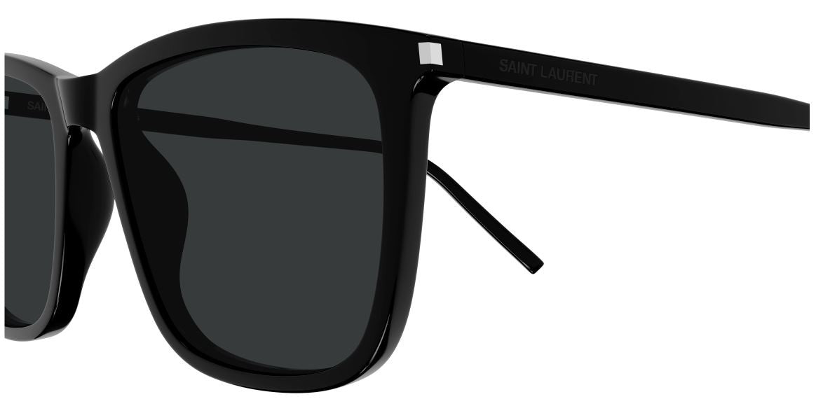 Lunettes de Soleil Saint Laurent SL Logo SL 851