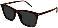 Lunettes de Soleil Saint Laurent SL Logo SL 851