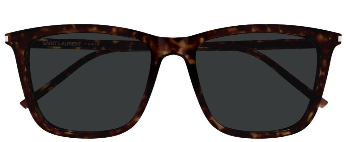 Lunettes de Soleil Saint Laurent SL Logo SL 851