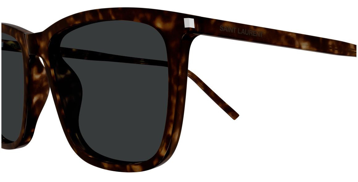 Lunettes de Soleil Saint Laurent SL Logo SL 851