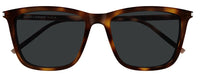 Lunettes de Soleil Saint Laurent SL Logo SL 851