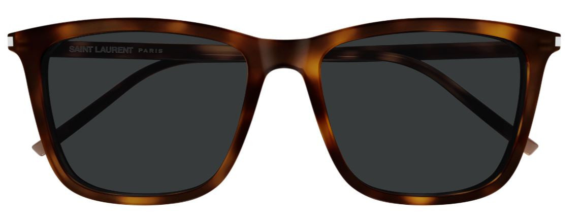 Lunettes de Soleil Saint Laurent SL Logo SL 851