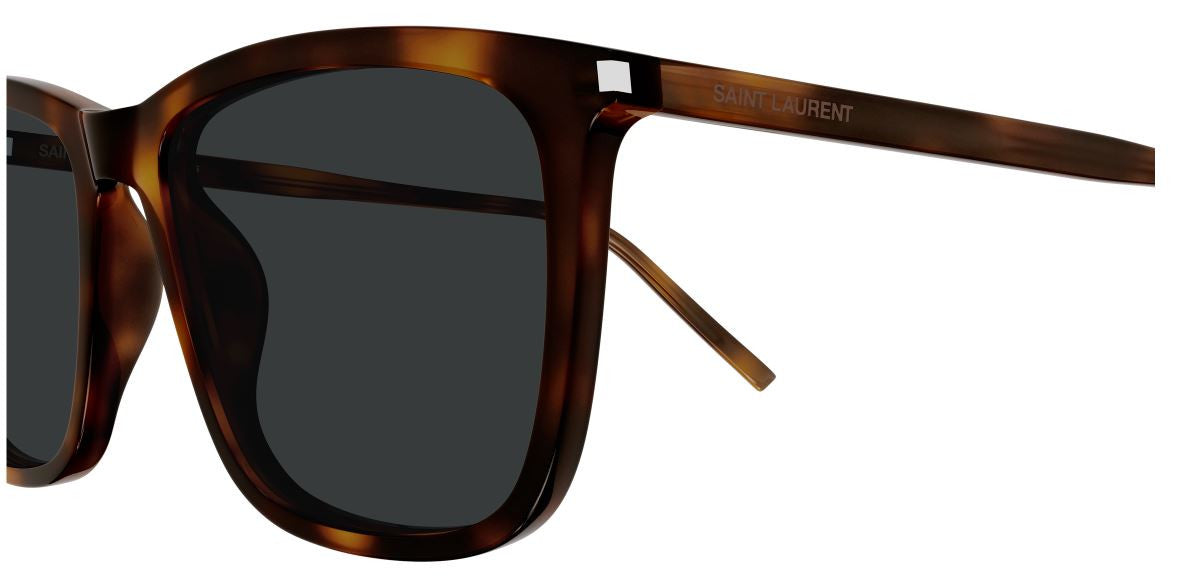 Lunettes de Soleil Saint Laurent SL Logo SL 851