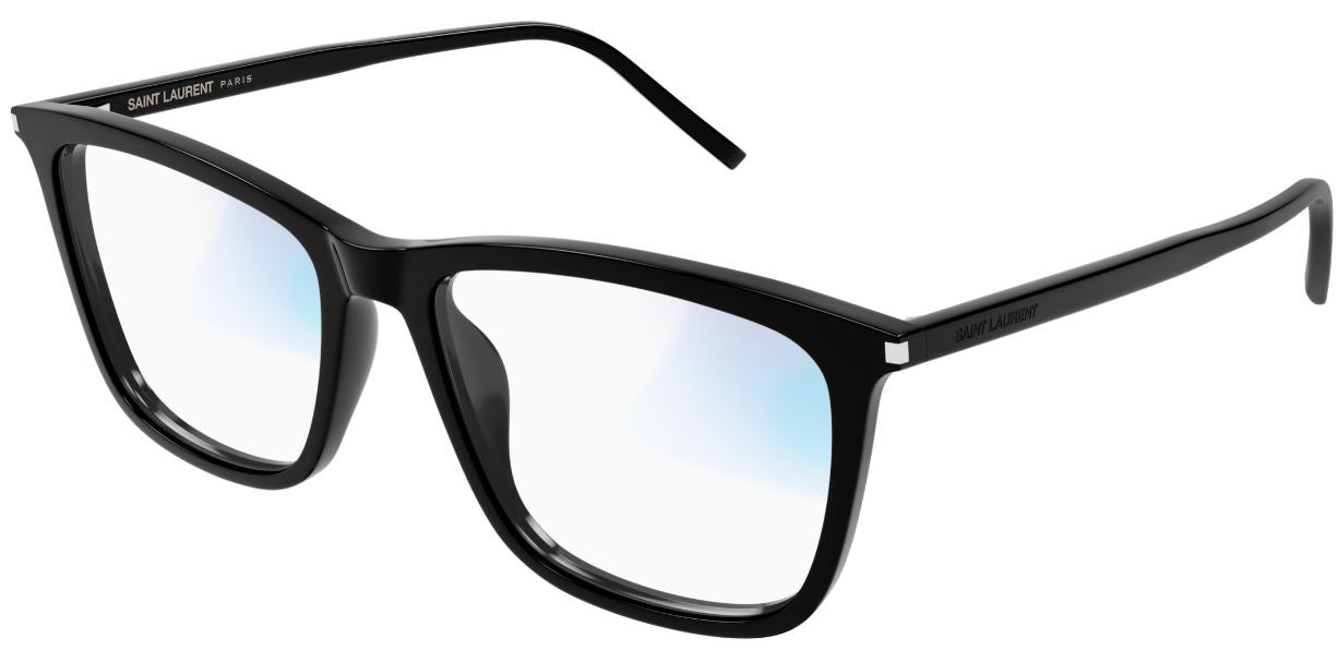Lunettes de Soleil Saint Laurent SL Logo SL 851