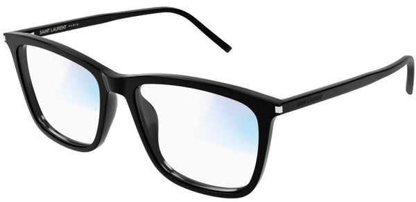 Zonnebrillen Saint Laurent SL Logo SL 851